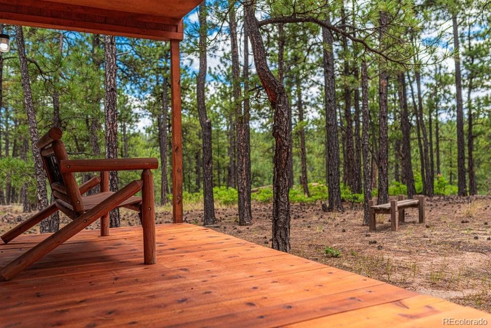 13250 Mountain Meadow Tc, Weston, CO 81091