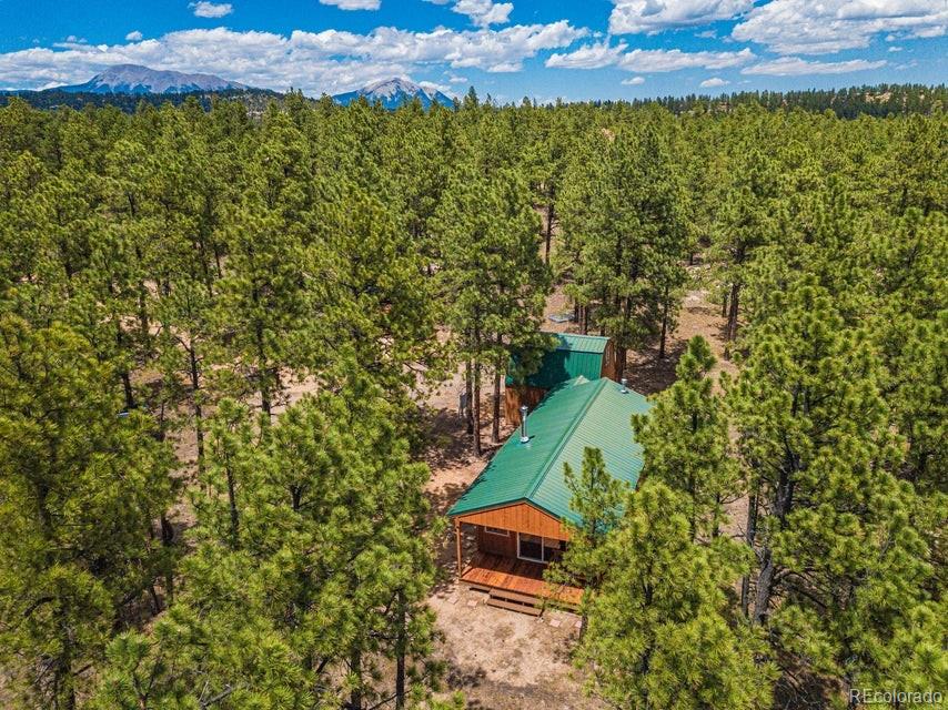 13250 Mountain Meadow Tc, Weston, CO 81091