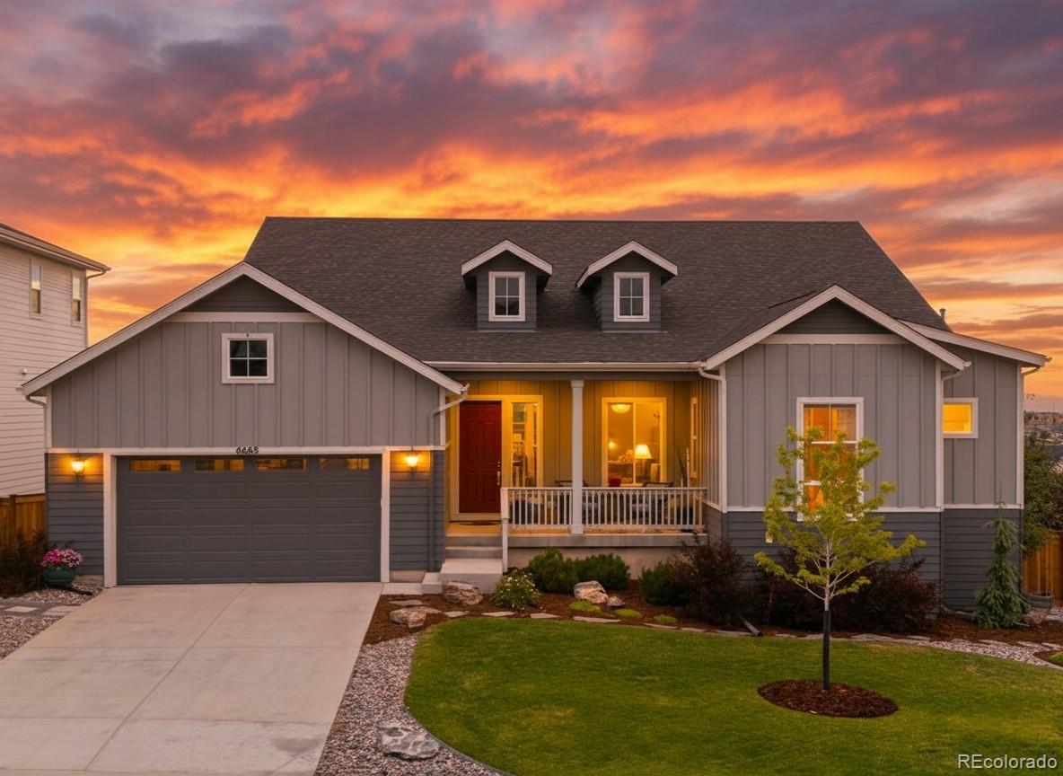 6685 Kenzie Cir, Castle Pines, CO 80108
