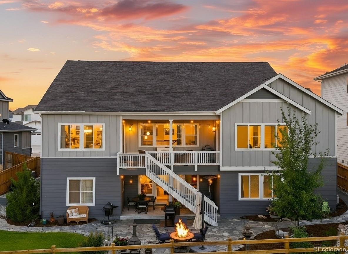 6685 Kenzie Cir, Castle Pines, CO 80108