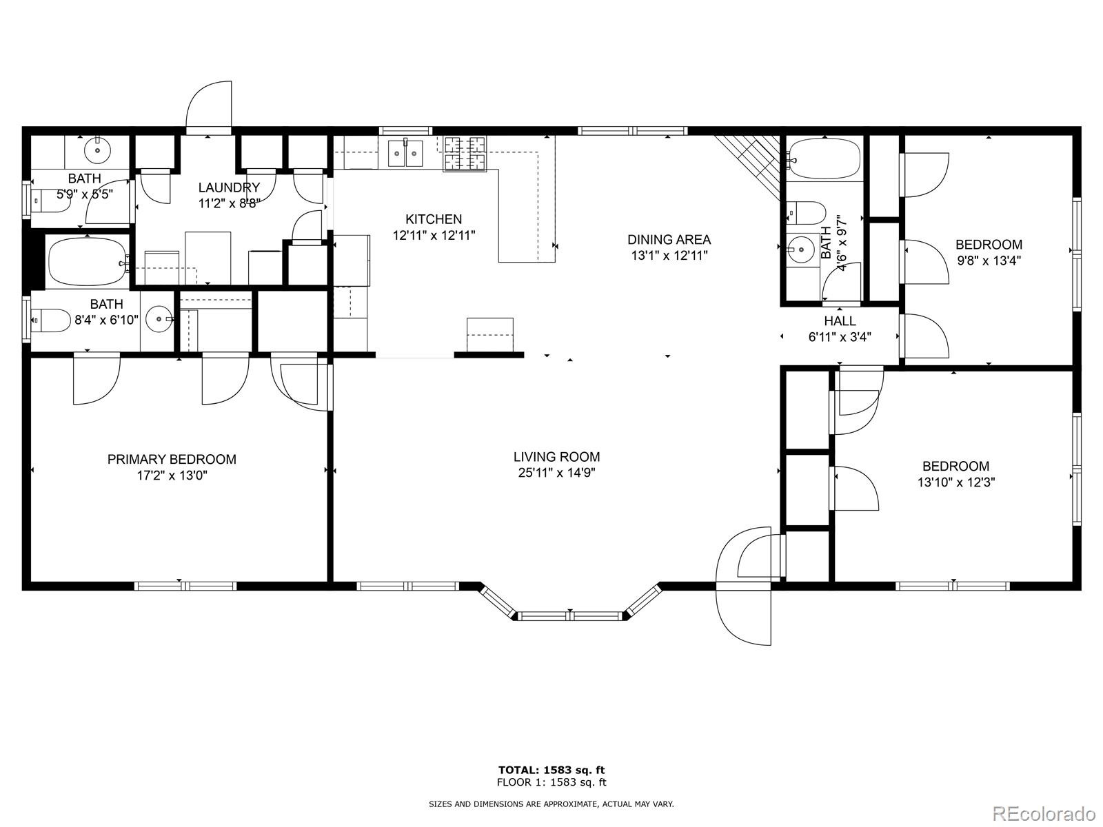 627 Harmon Dr, Cotopaxi, CO 81223
