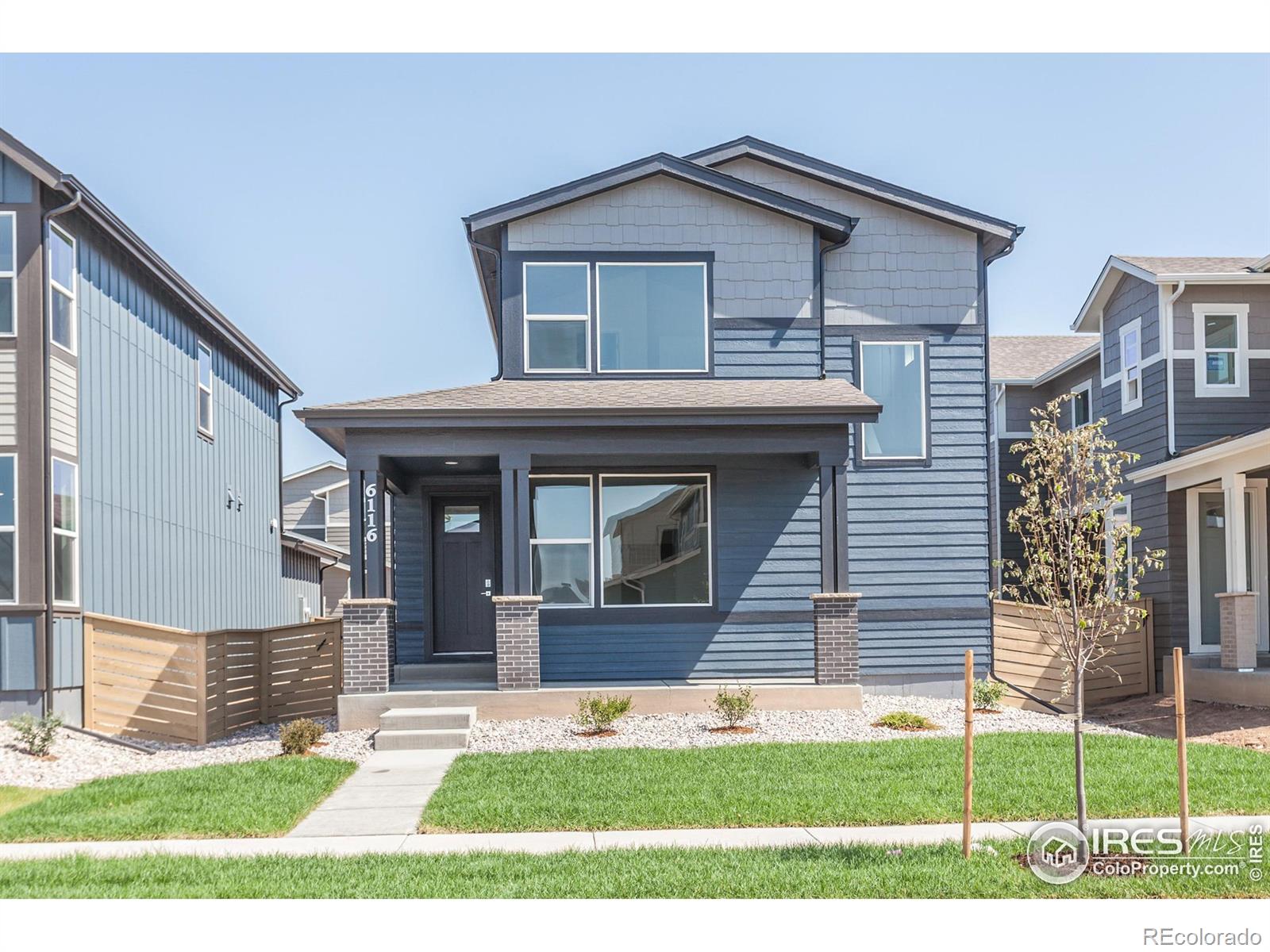 6116 Dutch Dr, Timnath, CO 80547