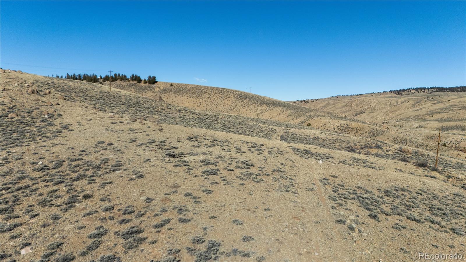 Prcl 8 Trct 3 A, Twin Lakes, CO 81251