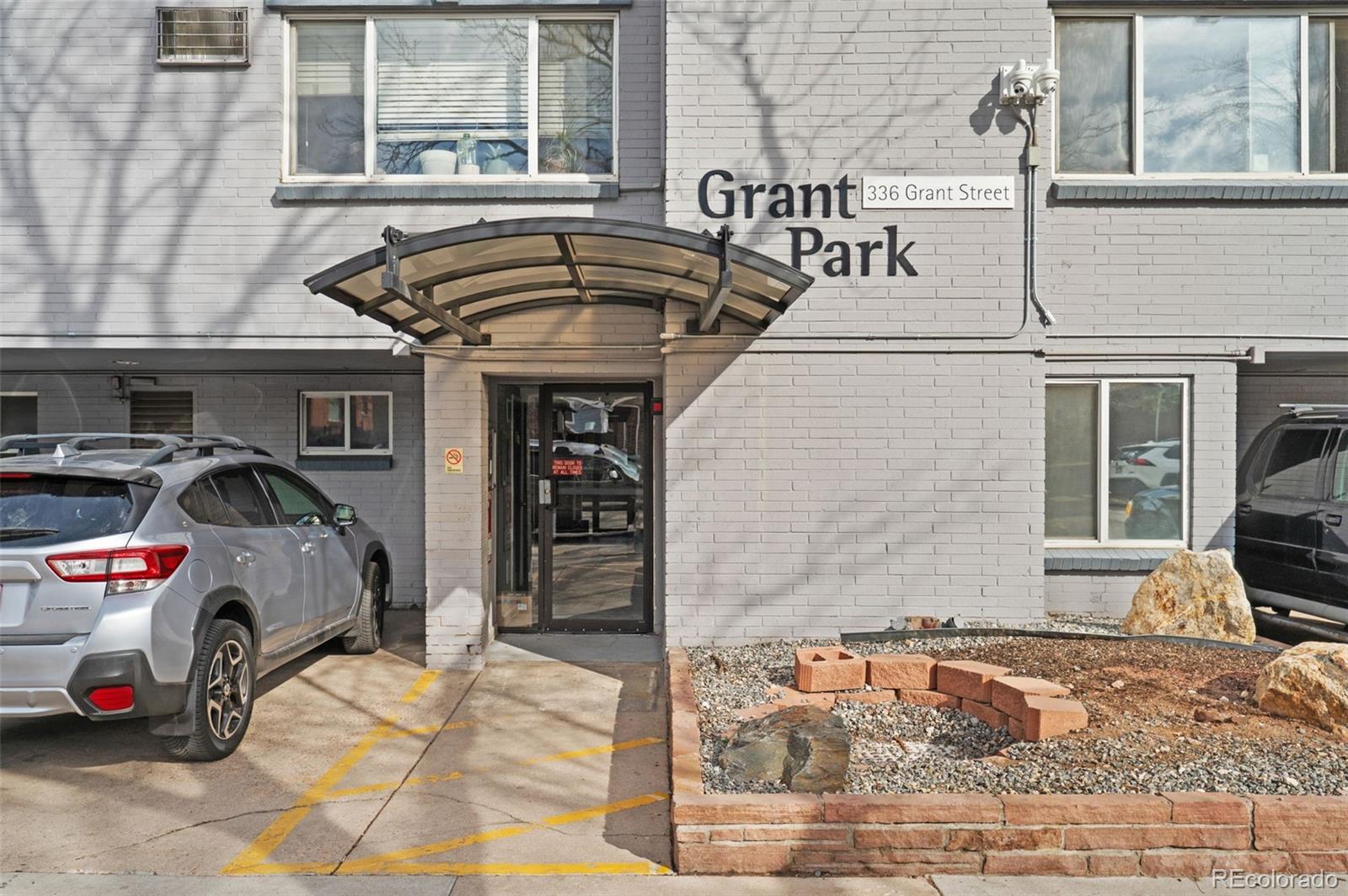 336 N Grant St #405, Denver, CO 80203
