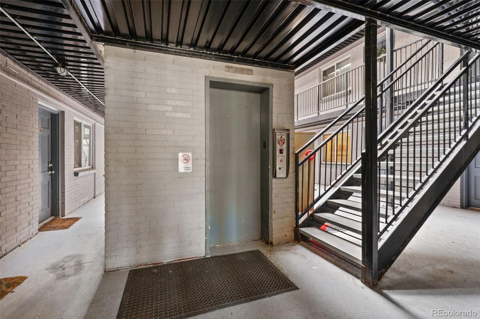 336 N Grant St #405, Denver, CO 80203