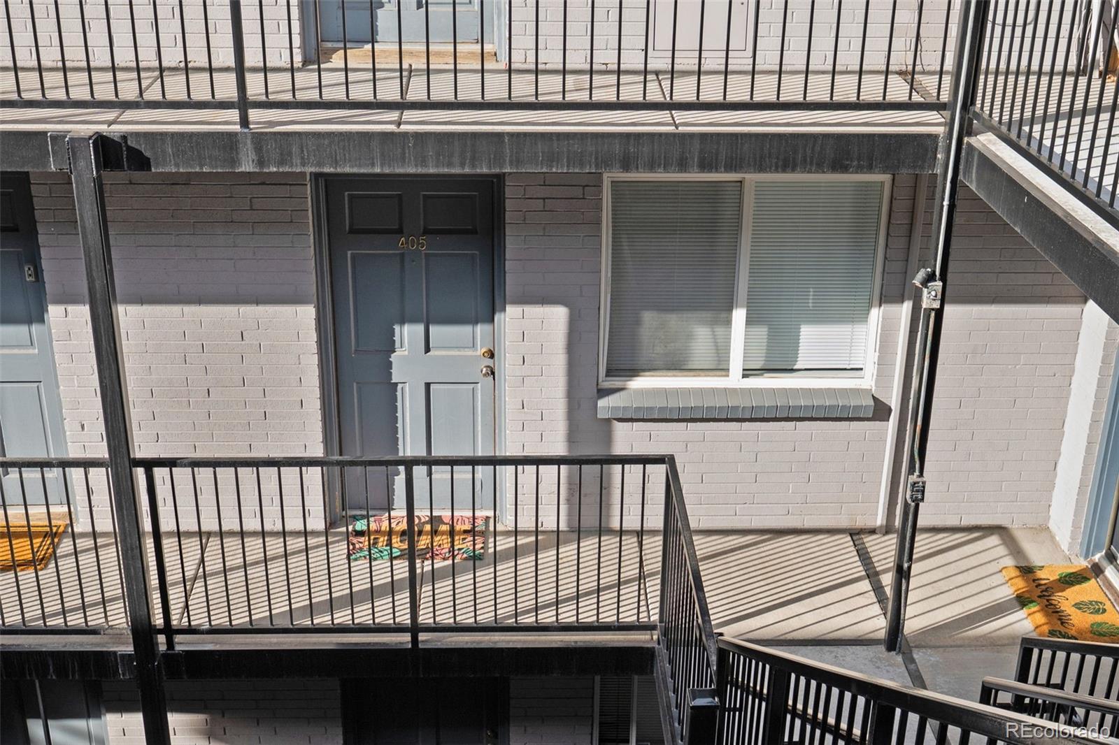 336 N Grant St #405, Denver, CO 80203