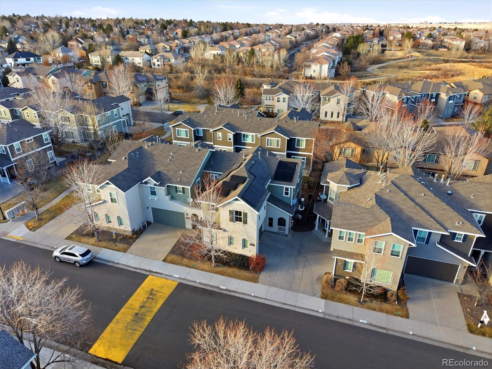 11873 E Fair Ave, Greenwood Village, CO 80111