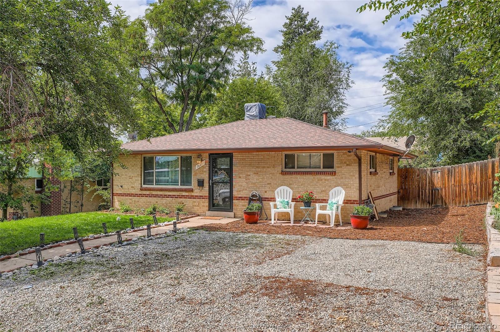 1681 S Zenobia Way, Denver, CO 80219