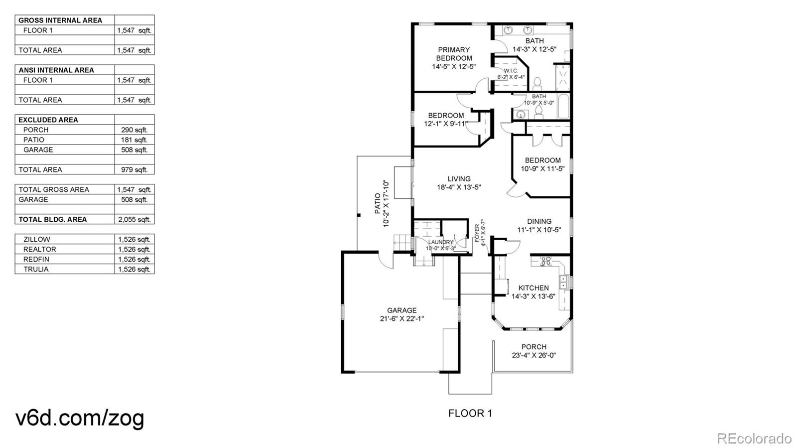 7780 Primrose Green #175, Frederick, CO 80530