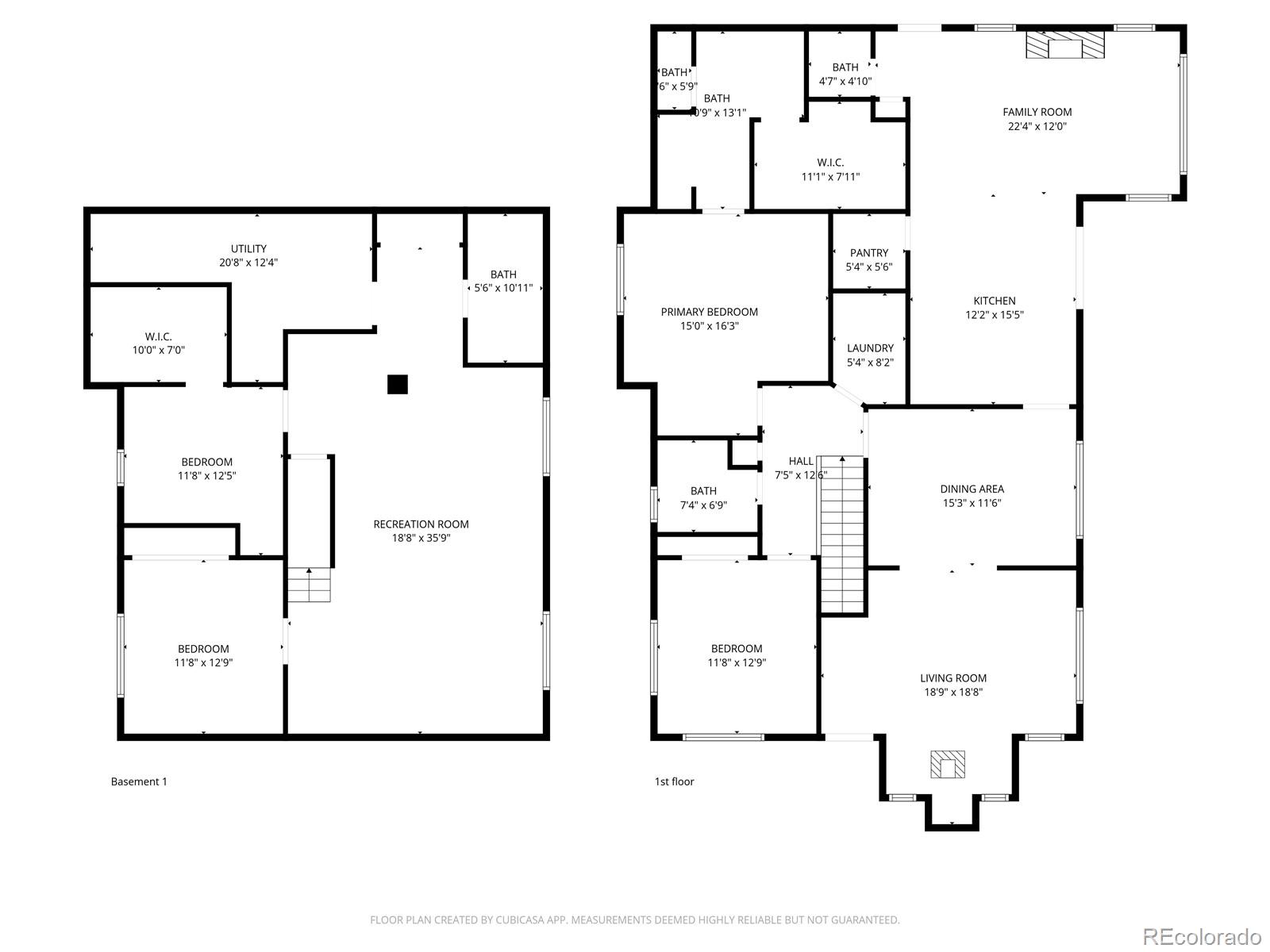 340 S Race St, Denver, CO 80209