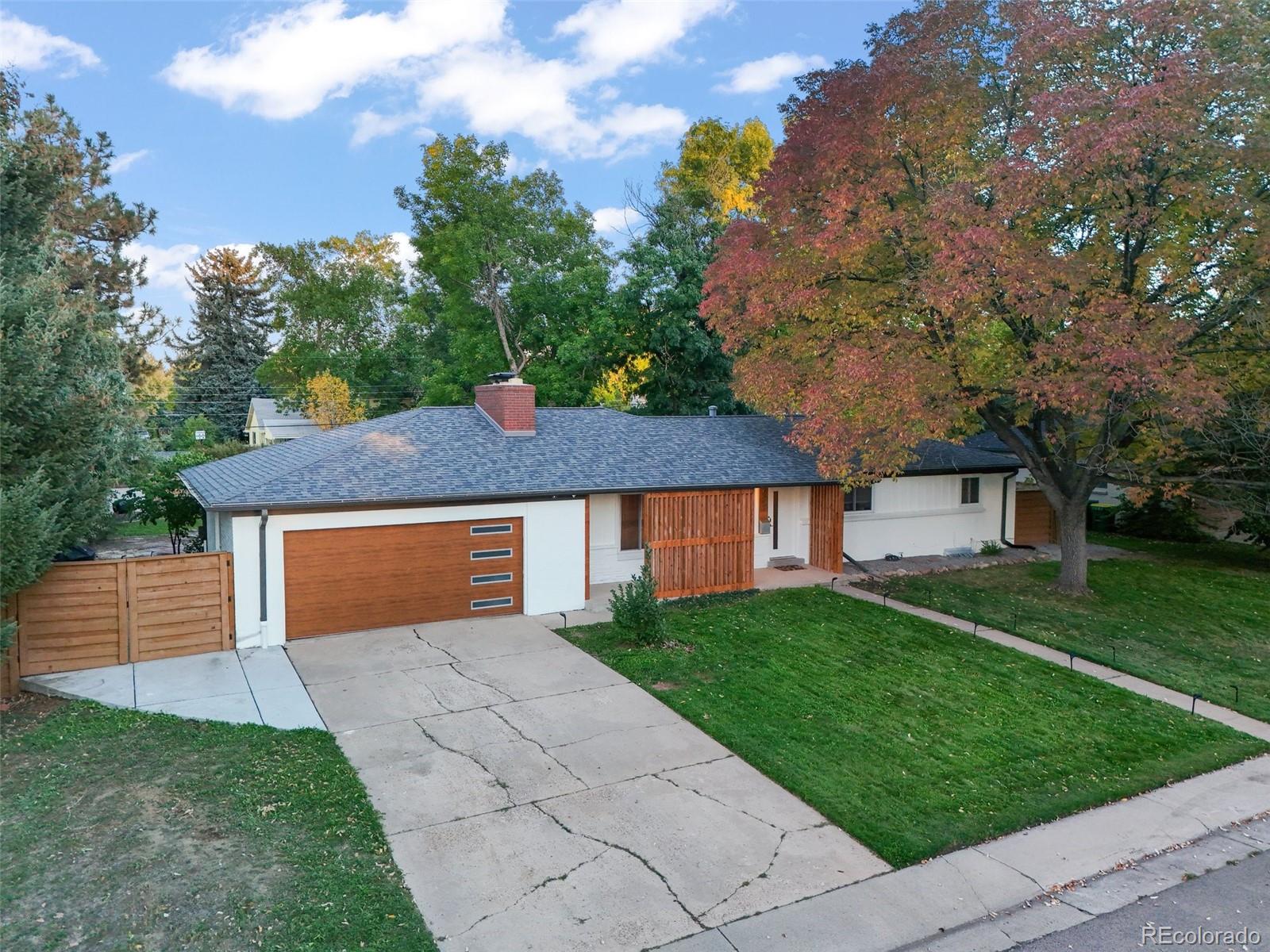 5974 S Pennsylvania St, Centennial, CO 80121