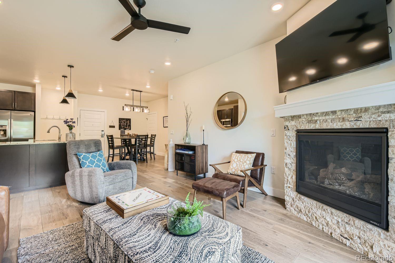 75 Clearwater Way #302, Keystone, CO 80435