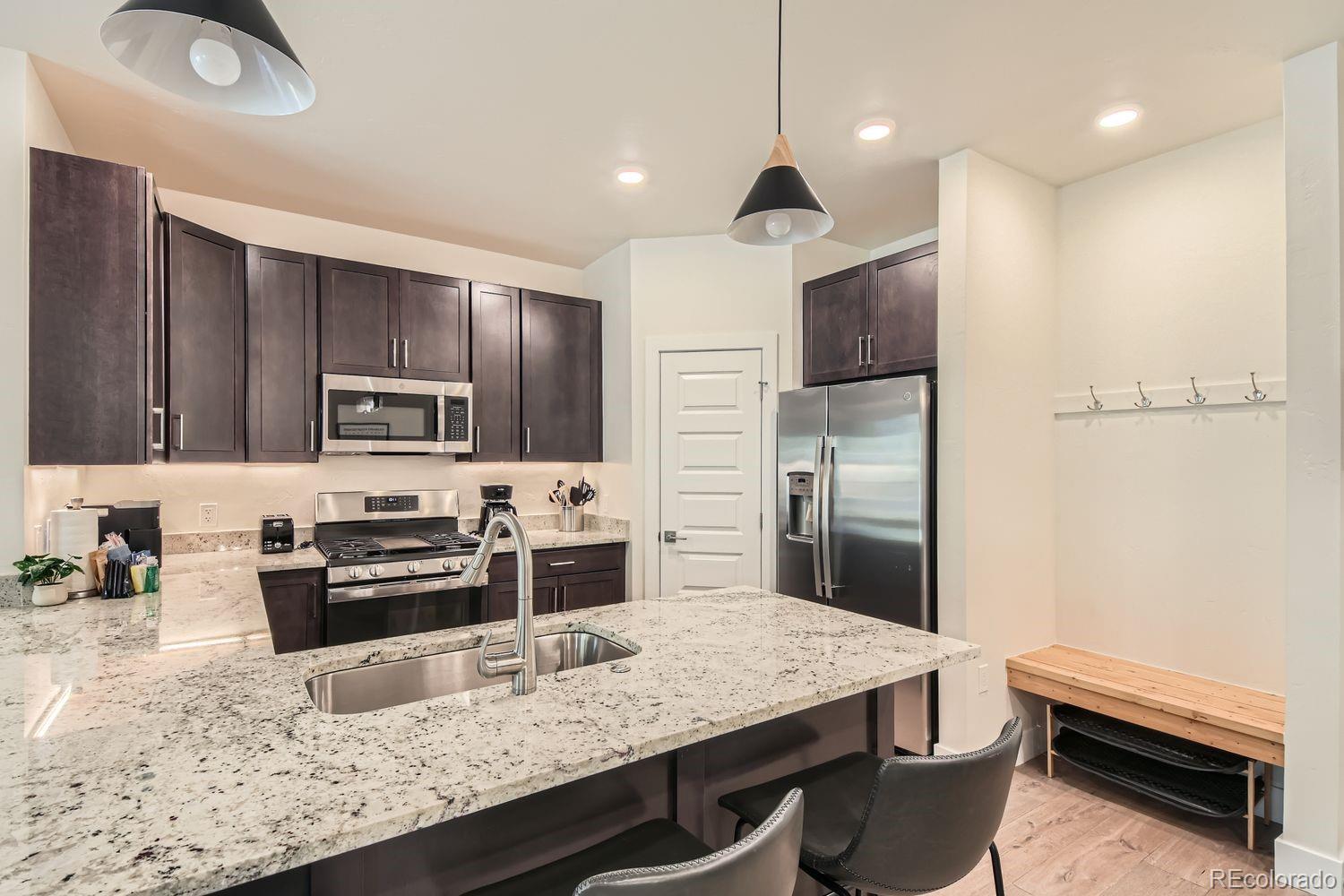 75 Clearwater Way #302, Keystone, CO 80435