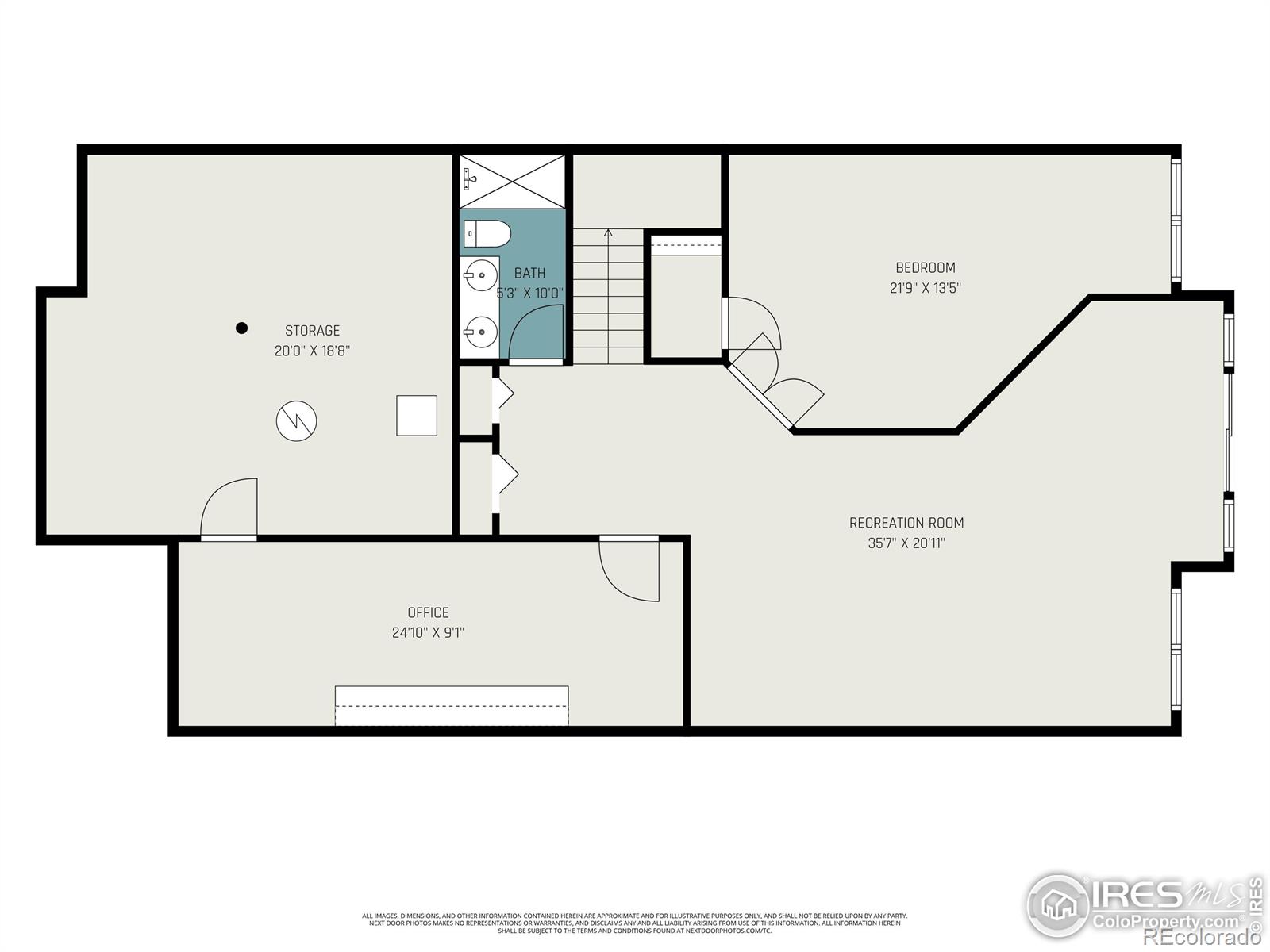 4609 Dusty Sage Dr #3, Fort Collins, CO 80526