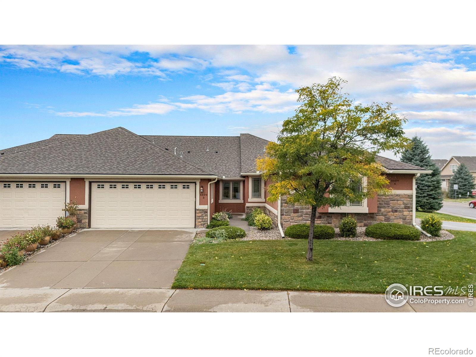 4609 Dusty Sage Dr #3, Fort Collins, CO 80526