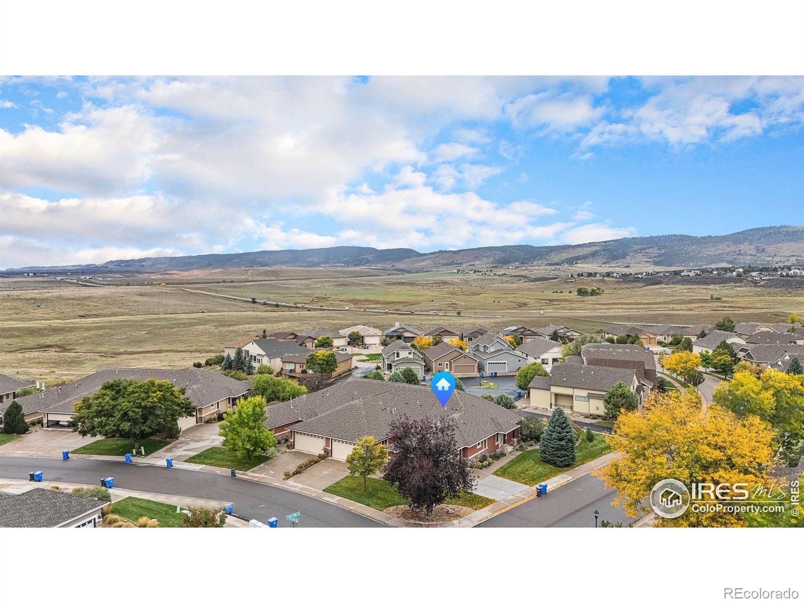 4609 Dusty Sage Dr #3, Fort Collins, CO 80526