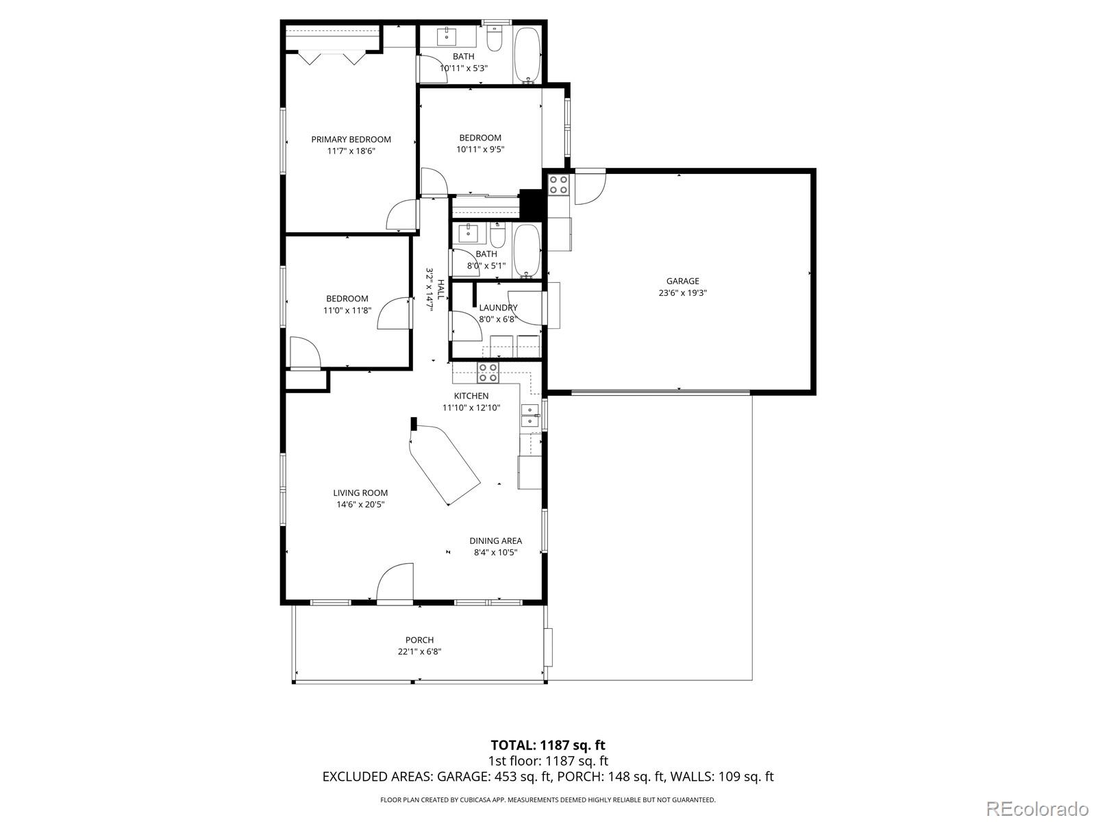 884 Trout Creek Dr, Fairplay, CO 80440