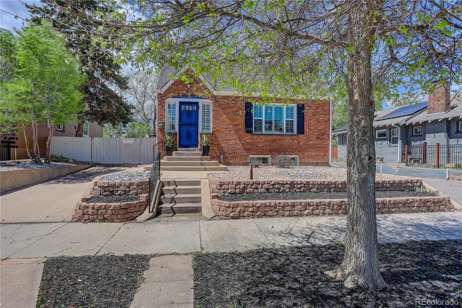 725 S Grant St, Denver, CO 80209
