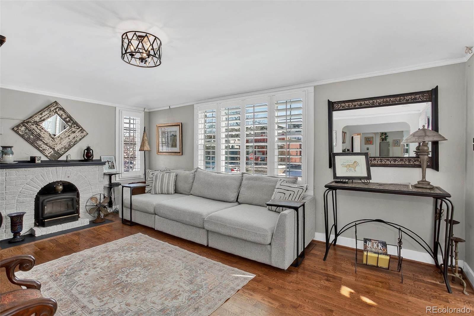 725 S Grant St, Denver, CO 80209