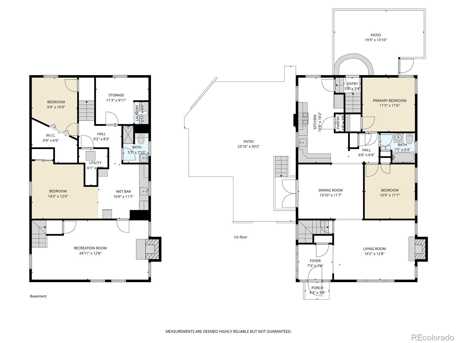 725 S Grant St, Denver, CO 80209
