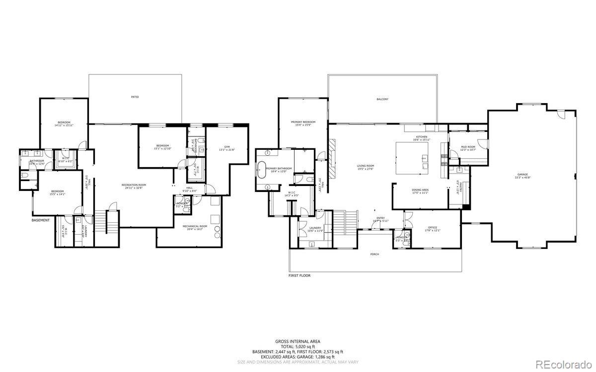 3939 Needles Dr, Colorado Springs, CO 80908