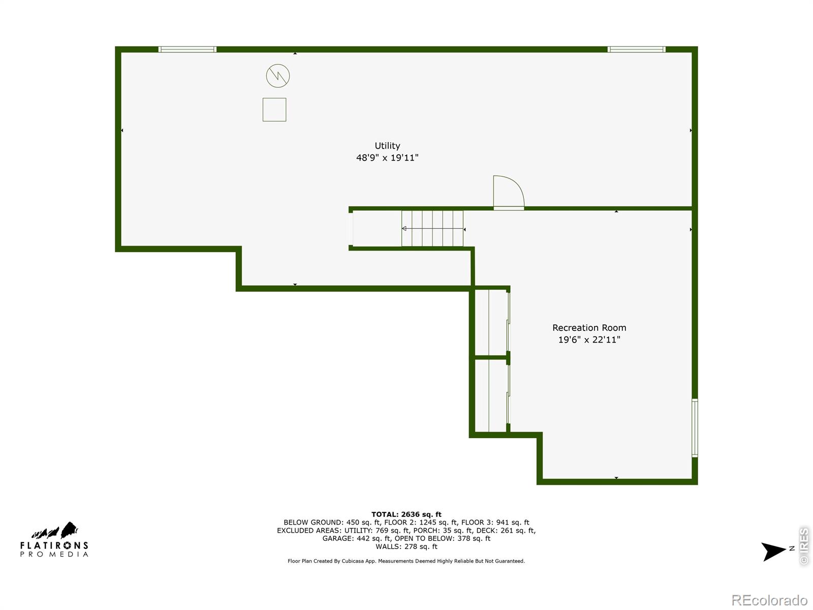 5900 Brandywine Ct, Boulder, CO 80301
