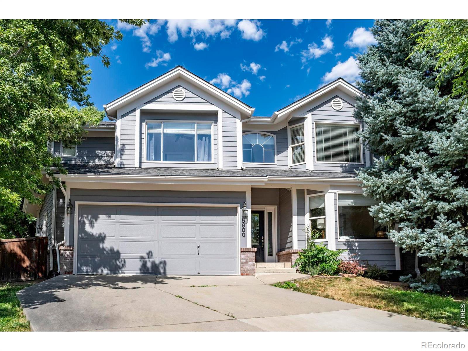 5900 Brandywine Ct, Boulder, CO 80301