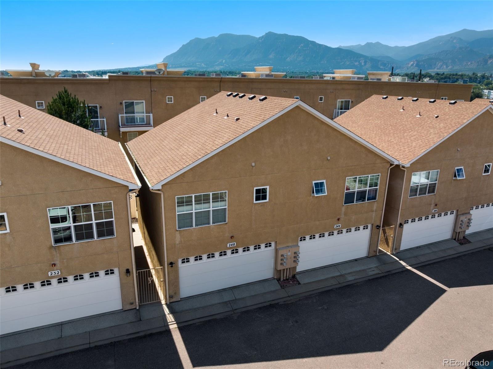 248 Writers Way, Colorado Springs, CO 80903