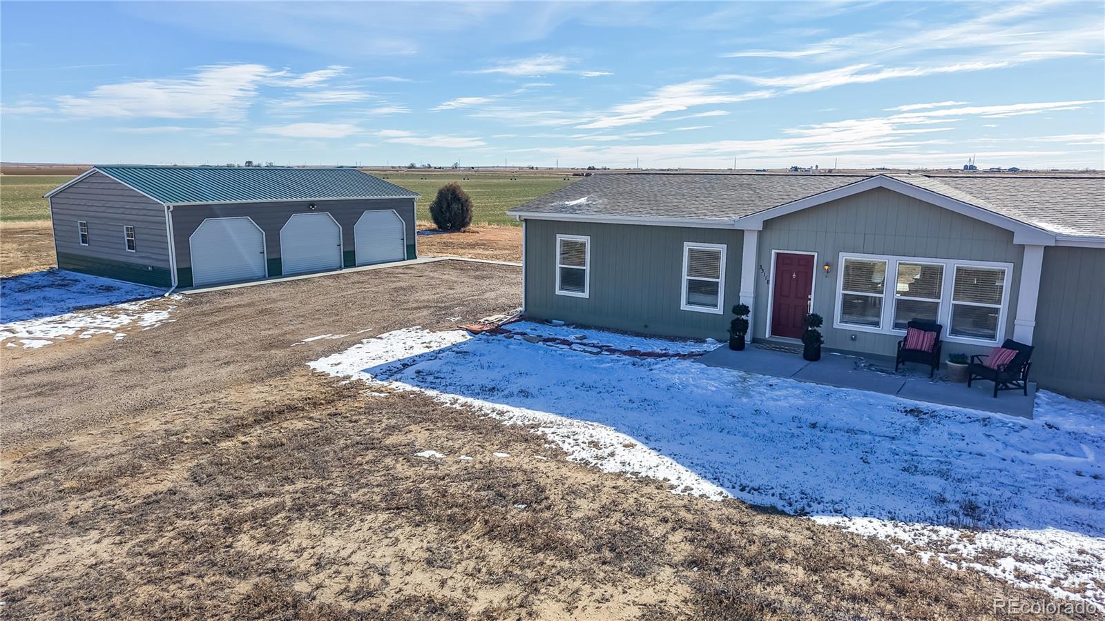 33118 County Road 8, Keenesburg, CO 80643