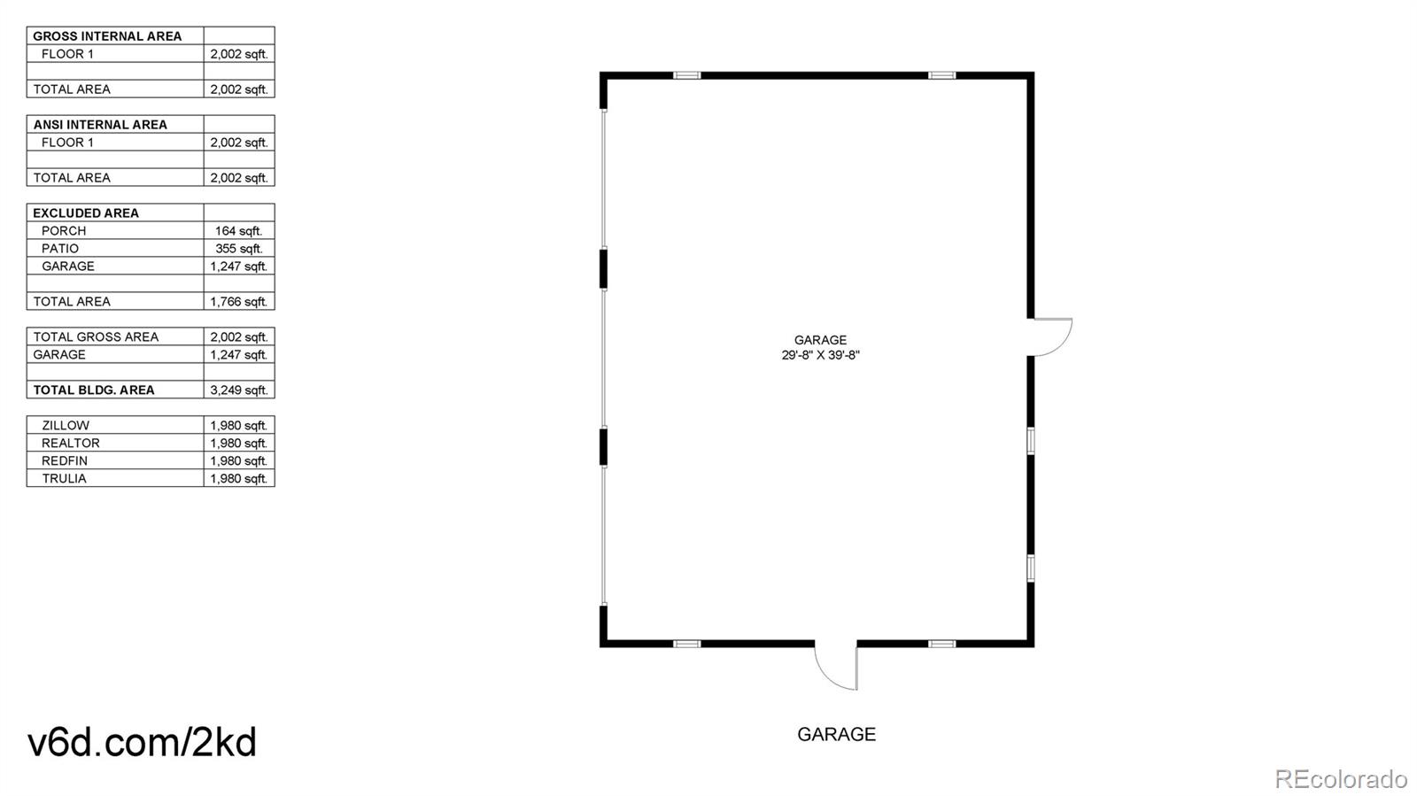33118 County Road 8, Keenesburg, CO 80643