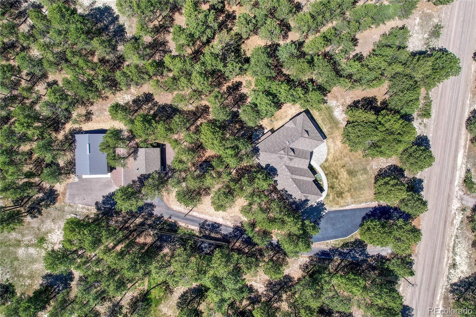 4726 Pinon Dr, Elizabeth, CO 80107