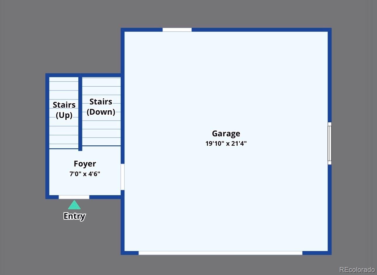 649 S Bond Dr E, Pueblo West, CO 81007