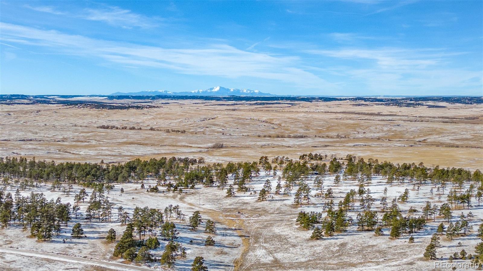 0 W County Road 91, Ramah, CO 80832