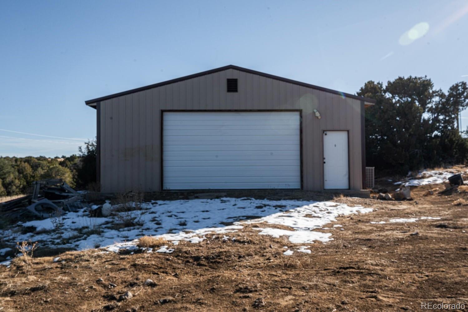 1017 County Road 521, Walsenburg, CO 81089