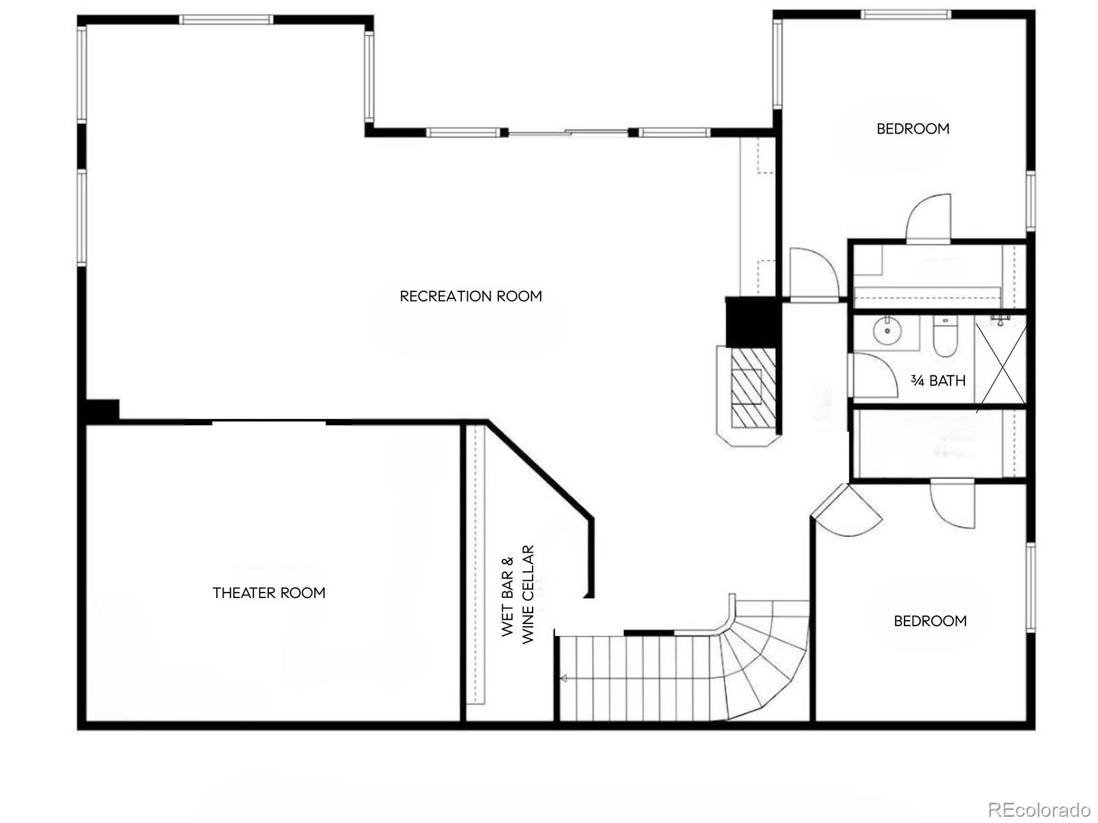 8 Canon Cir, Greenwood Village, CO 80111