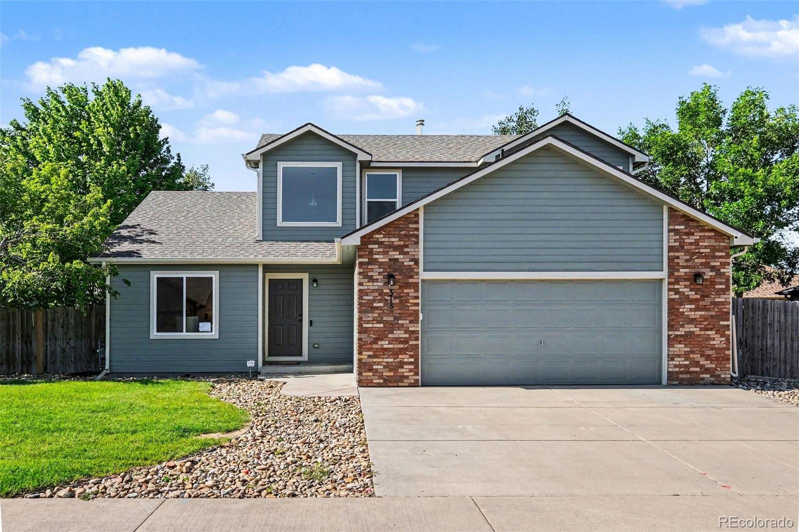 315 Disc Ln, Platteville, CO 80651