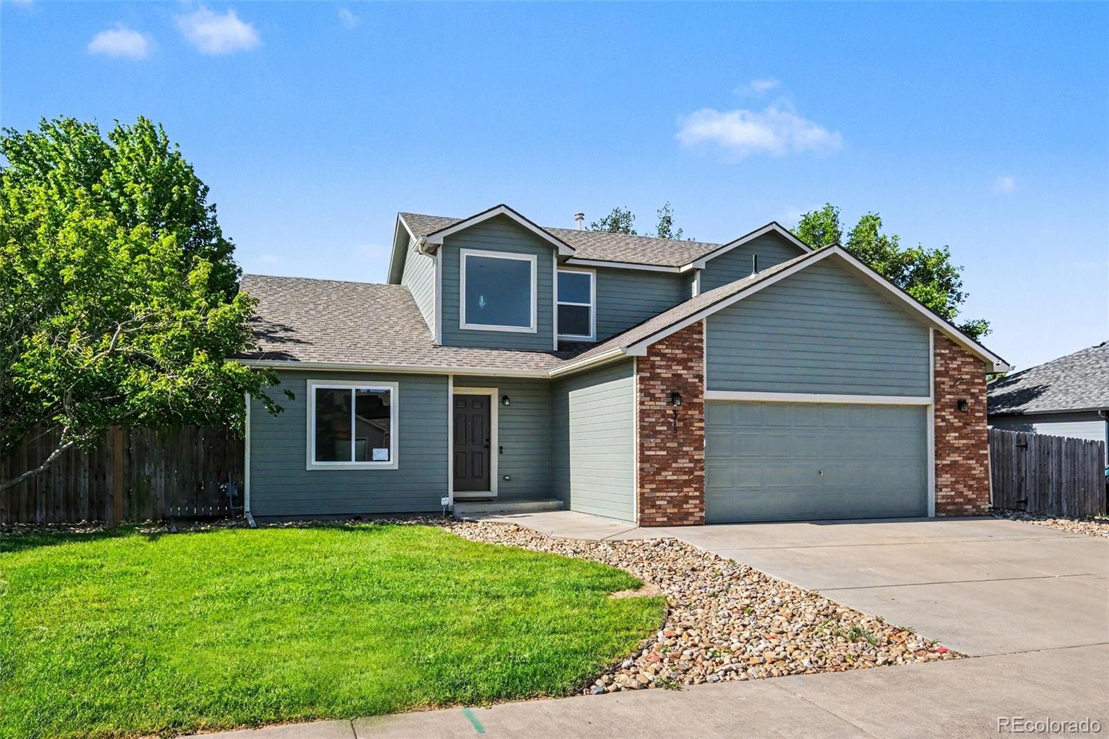 315 Disc Ln, Platteville, CO 80651
