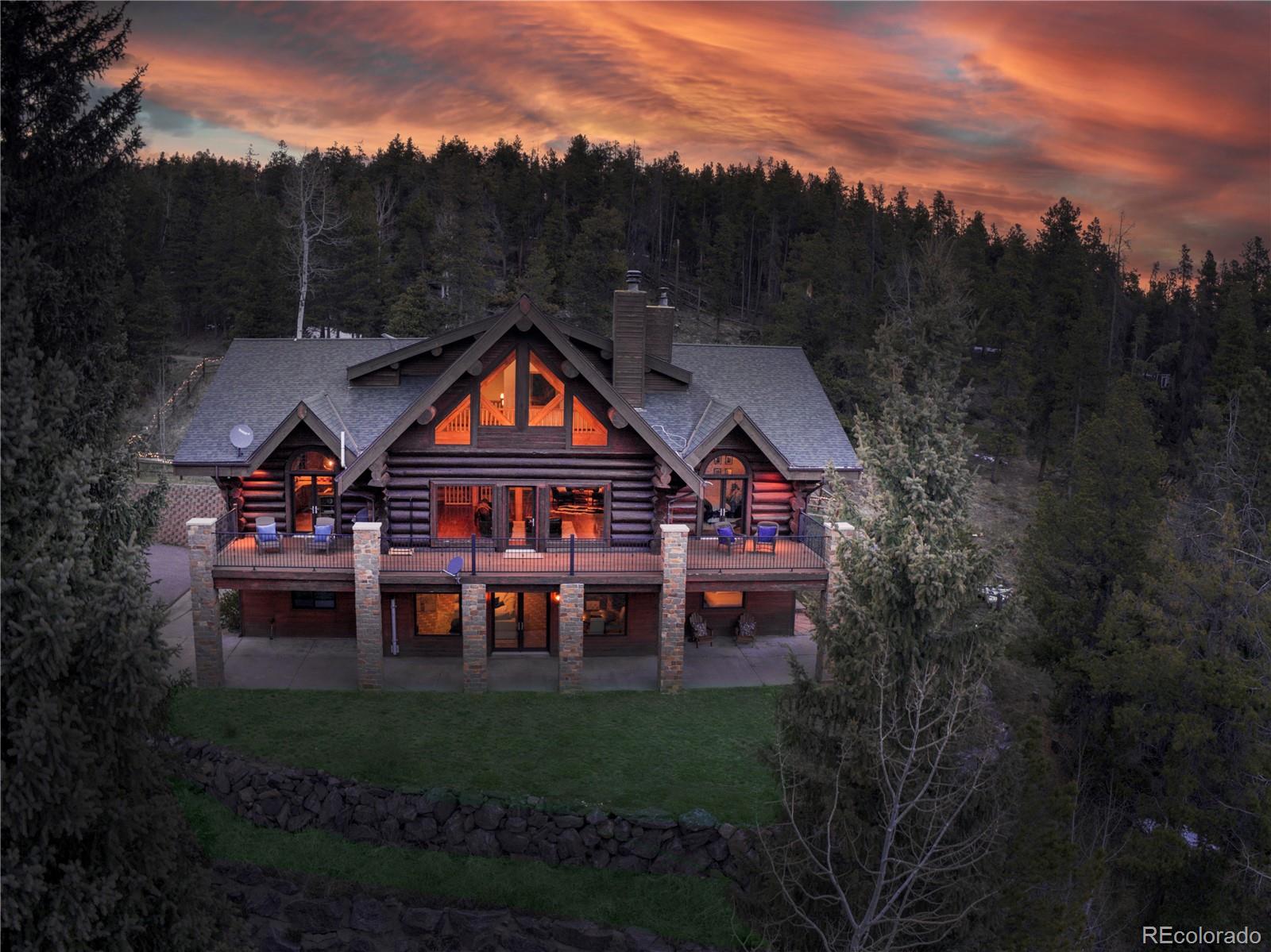 2880 Sinton Rd, Evergreen, CO 80439
