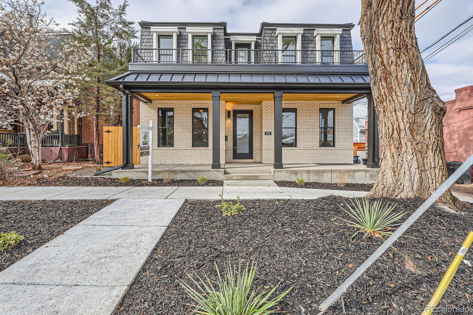 1016 28th St, Denver, CO 80205