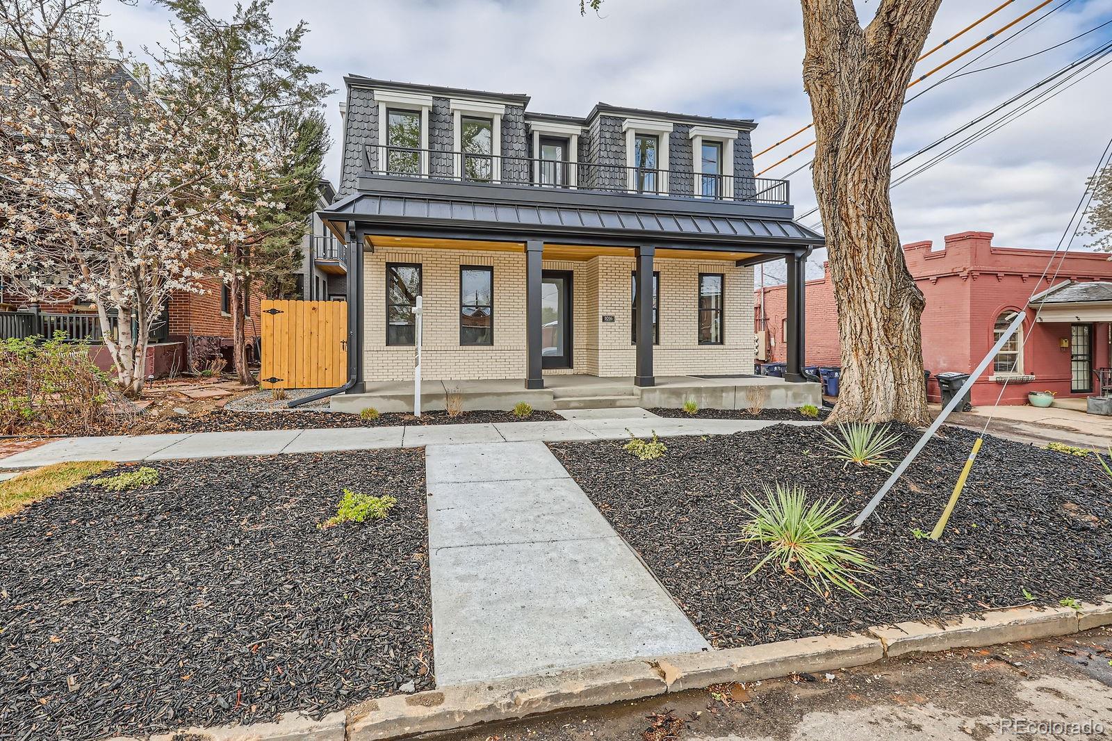 1016 28th St, Denver, CO 80205