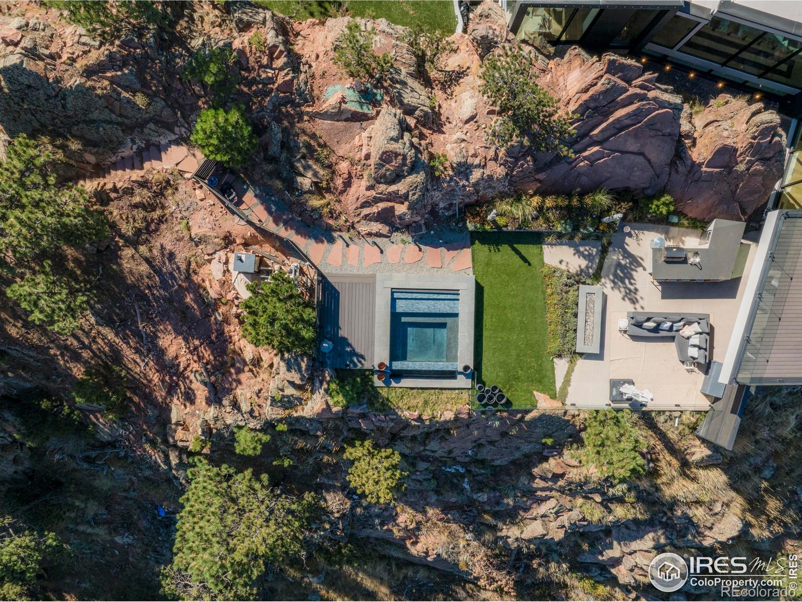 1151 Timber Ln, Boulder, CO 80304