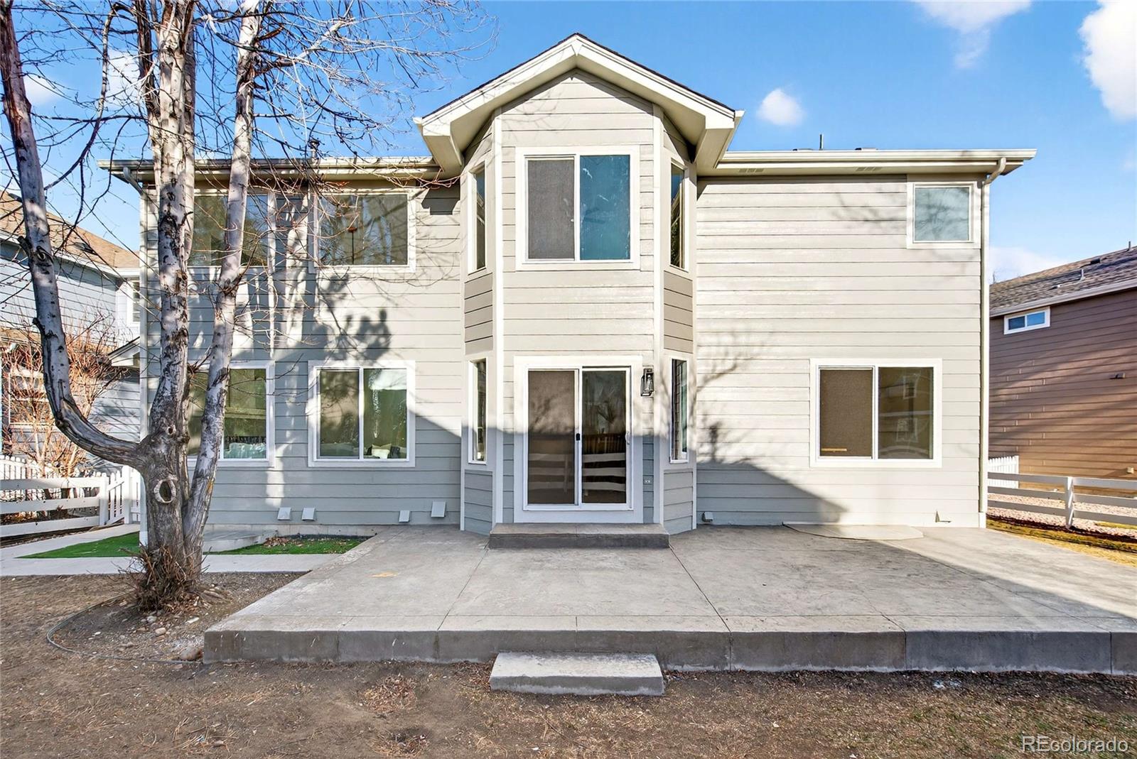 20514 E Caley Dr, Centennial, CO 80016