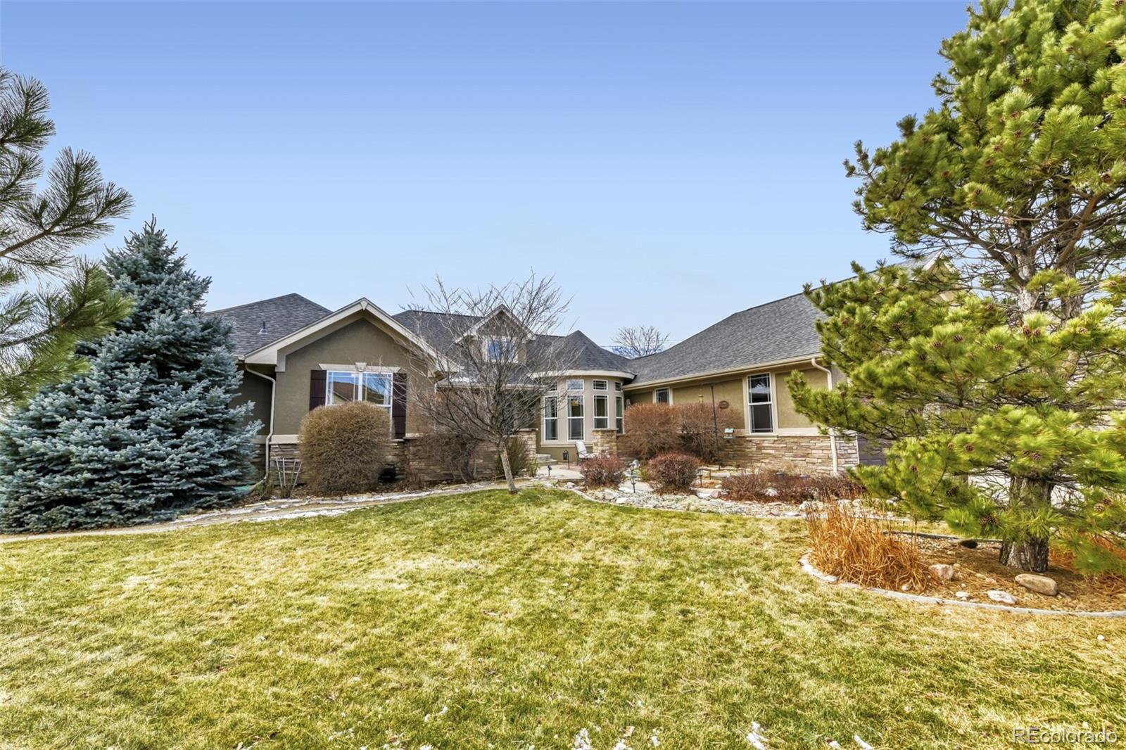 309 Corvette Cir, Fort Lupton, CO 80621