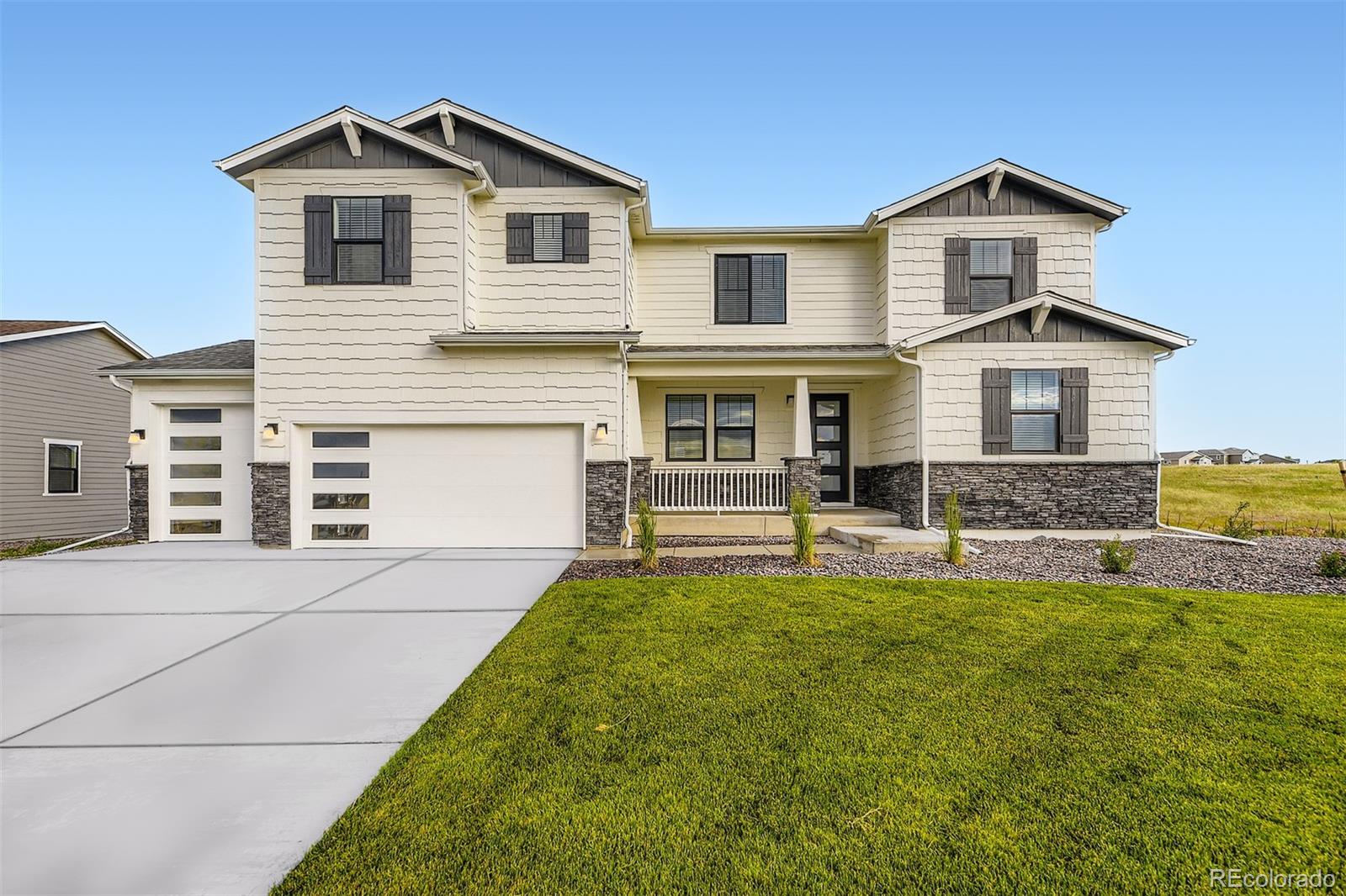42962 Colonial Tr, Elizabeth, CO 80107