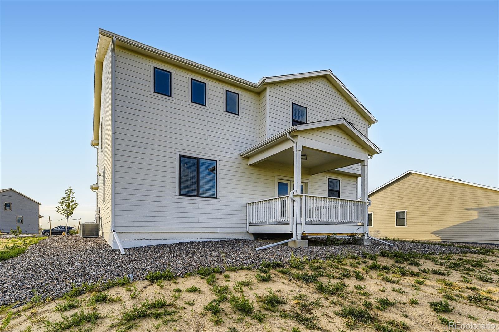 42962 Colonial Tr, Elizabeth, CO 80107