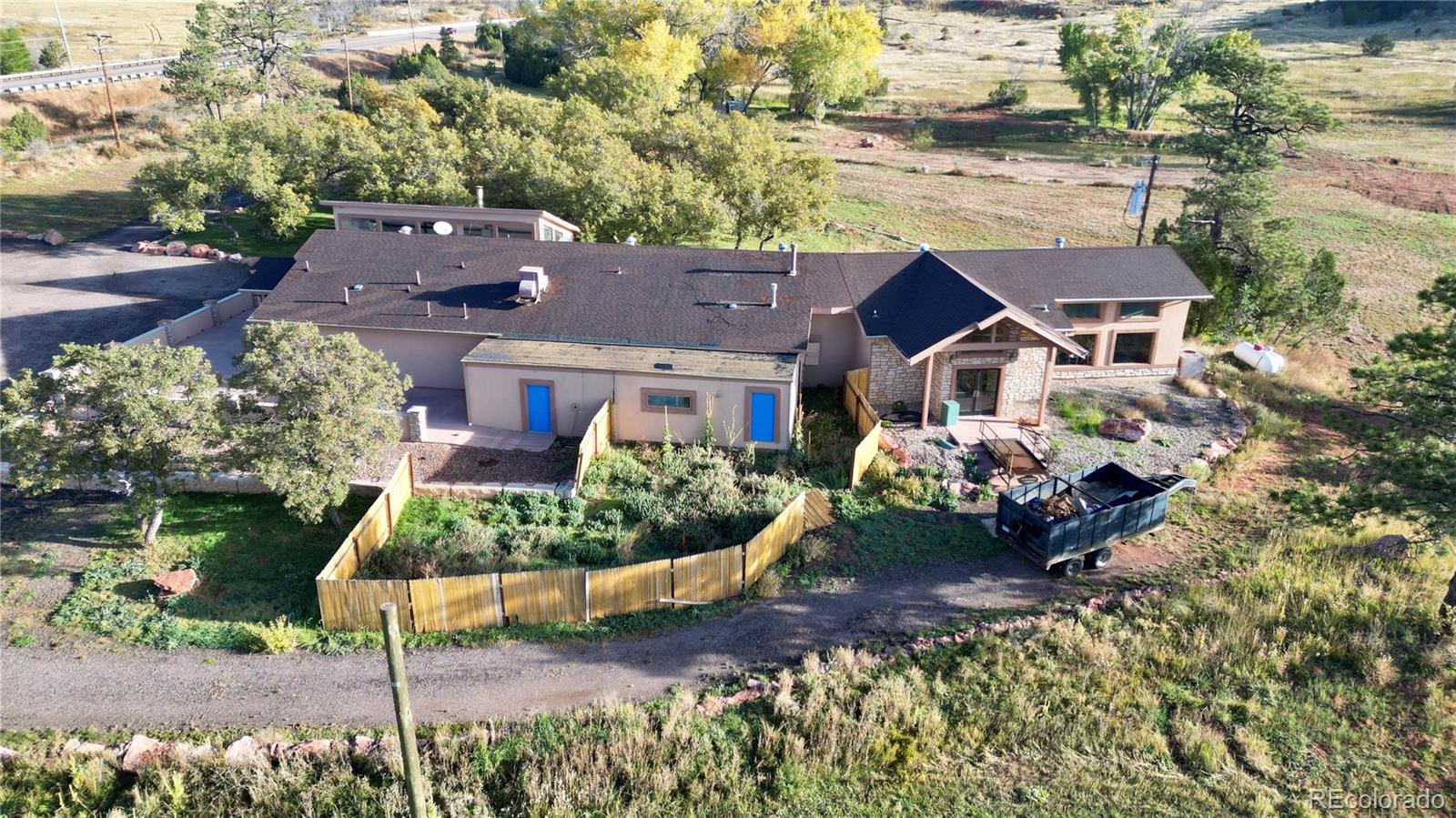 14275 S State Highway 115, Colorado Springs, CO 80926
