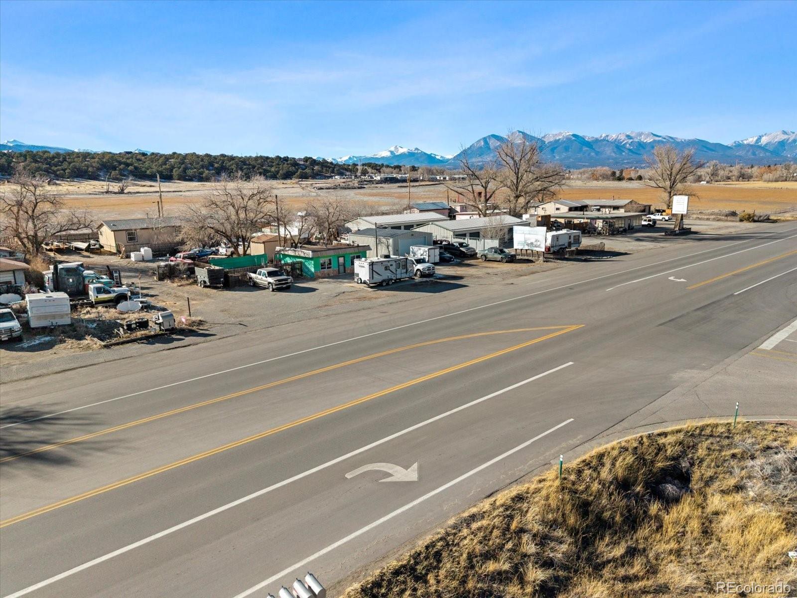 5602 E Us Highway 50, Salida, CO 81201