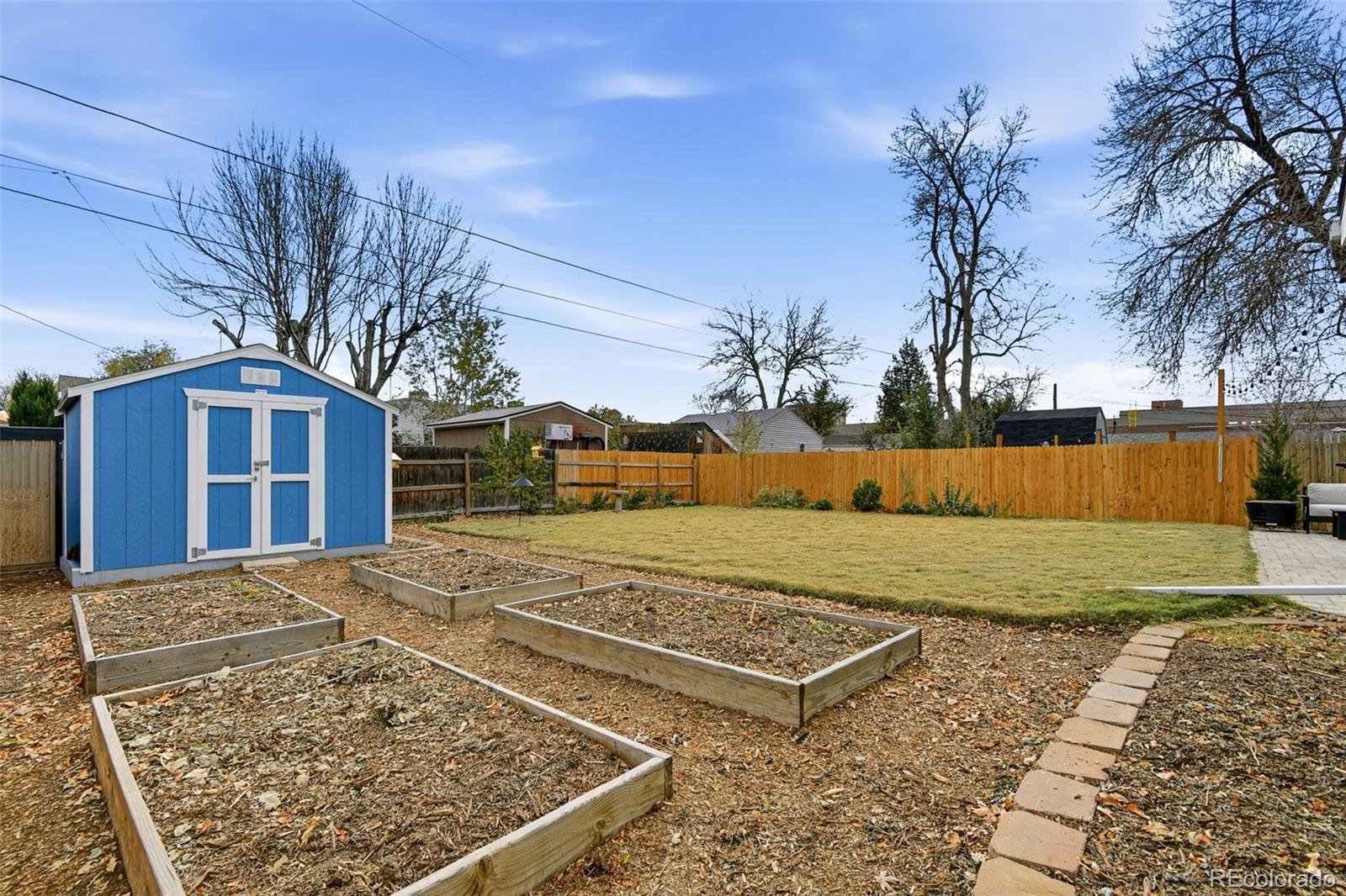 3260 S Galapago St, Englewood, CO 80110