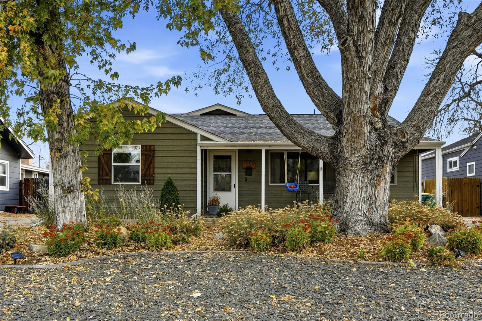 3260 S Galapago St, Englewood, CO 80110