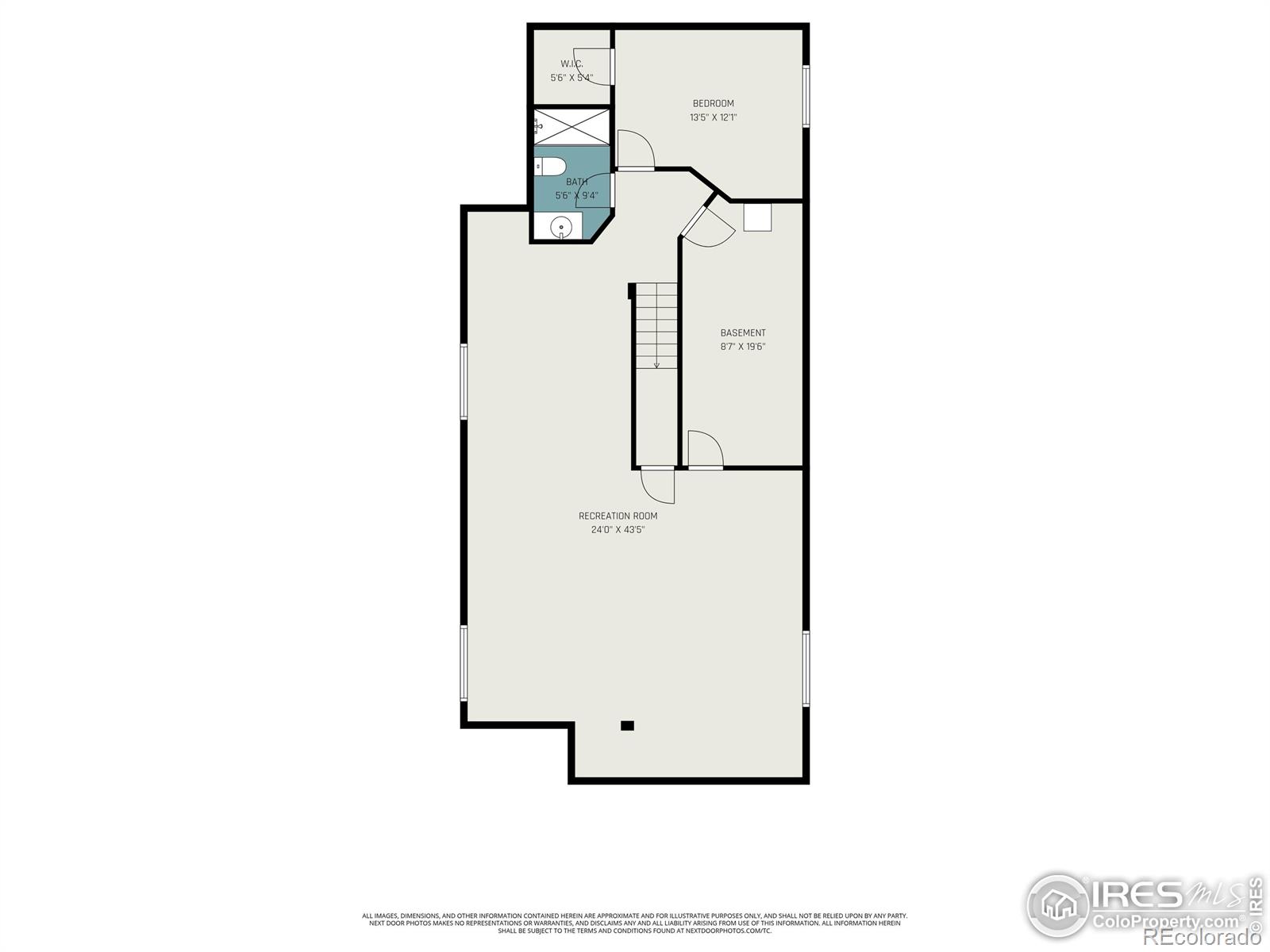 11059 E 25th Dr, Aurora, CO 80010